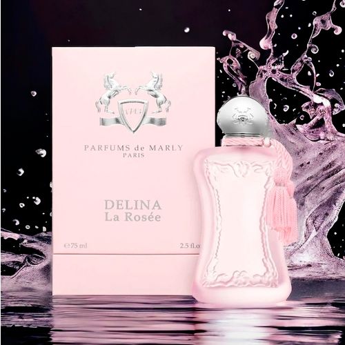 Парфюмерная вода женская Parfums de Marly Delina La Rosee 75