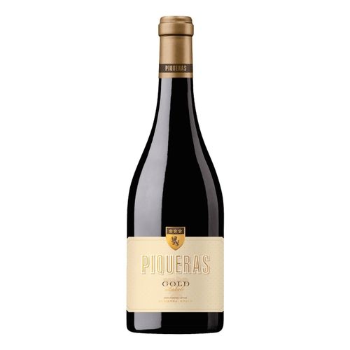 Вино Piqueras Gold Label Almansa DO красное сухое 750 мл Испания