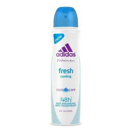 Дезодорант Adidas Fresh женский 150 мл - купить с доставкой на дом в Купер