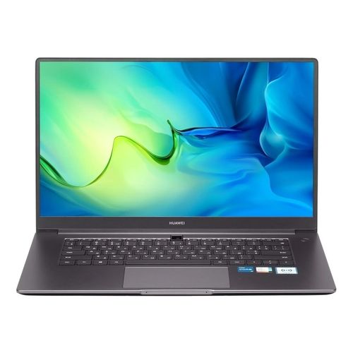 Ноутбук Huawei Matebook D15 Intel i5-1155G7 - купить с доставкой на дом ...