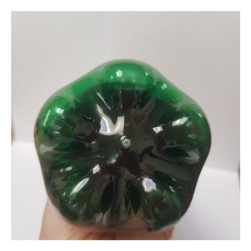 Пиво Greenbeat светлое фильтрованное пастеризованное 1,2 л