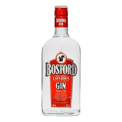 Джин Bosford 500 мл