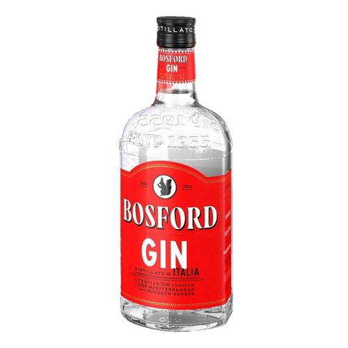 Джин Bosford 500 мл