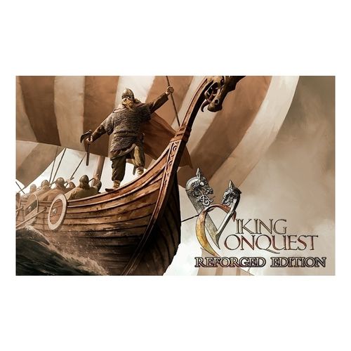 Mount & Blade: Warband - Viking Conquest Reforged Edition (Steam; PC ...