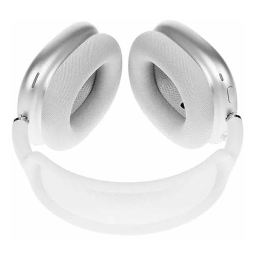 Apple Airpods Max シルバー Silver Apple Наушники AirPods Max Silver Silver with White 1 шт — купить