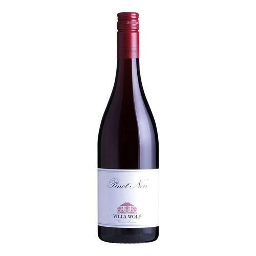 Вино Villa Wolf Pinot Noir красное сухое 750 мл Германия