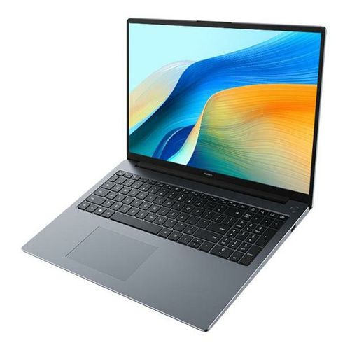 Ноутбук Huawei MateBook D 16 MCLF-X 53013YDK - купить с доставкой на ...