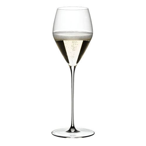 Бокалы для вина Riedel Veloce Champagne 327 мл 2 шт