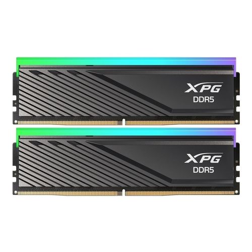 Оперативная память Adata XPG Lancer Blade RGB Black AX5U6000C3016G-DTLABRBK