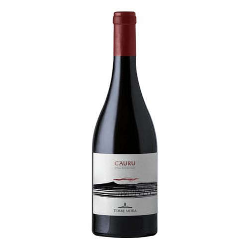 Вино Piccini Torre Mora Cauru Rosso красное сухое 750 мл Италия