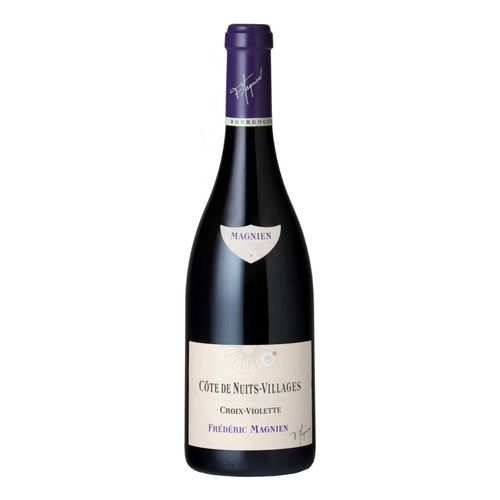 Вино Frederic Magnien Cote de Nuits-Villages Croix-Violette красное сухое 750 мл Франция