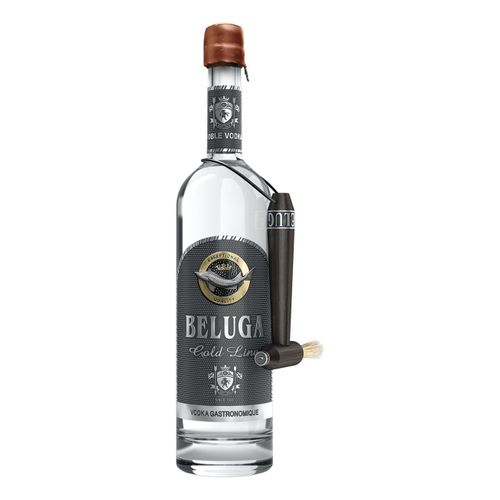 Водка Beluga Gold Line 1,5 л