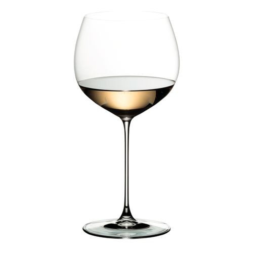 Бокалы для вина Riedel Veritas Oaked Chardonnay 620 мл 2 шт