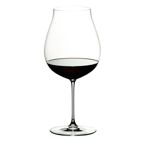 Бокалы для вина Riedel Veritas New World Pinot-Nebbiolo-Rose-Champagne 800 мл 2 шт