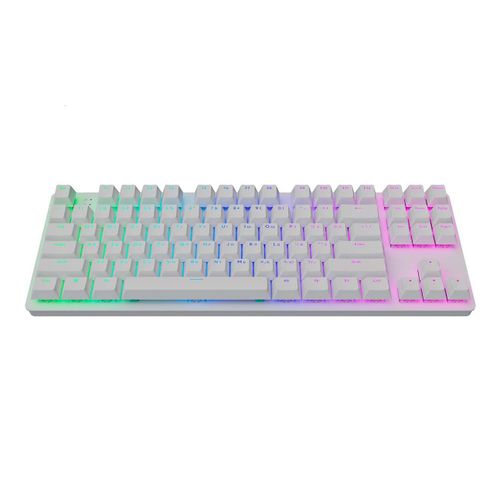 Клавиатура Red Square Keyrox TKL g3ms RSQ-20033 White - купить с ...