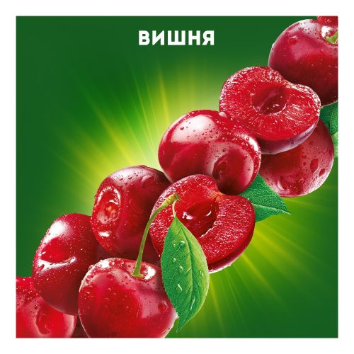 Нектар J7 вишнёвый осветлённый 970 мл