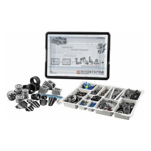 Конструктор Lego Mindstorms Education EV3 45560
