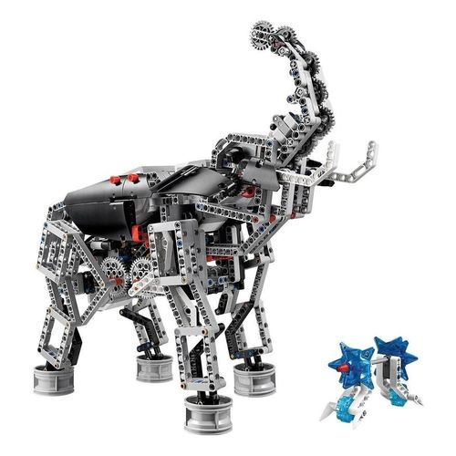 Конструктор Lego Mindstorms Education EV3 45560