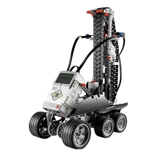 Конструктор Lego Mindstorms Education EV3 45560