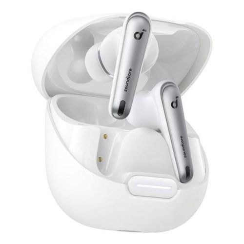 Наушники True Wireless Soundcore Liberty 4 NC White - купить с ...