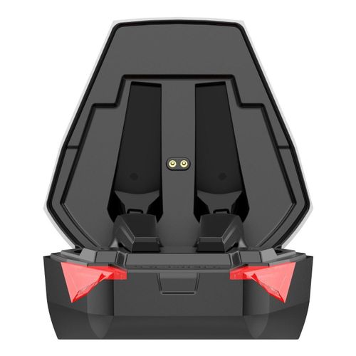 Наушники True Wireless игровые Hiper Katana DX1 black - купить с ...