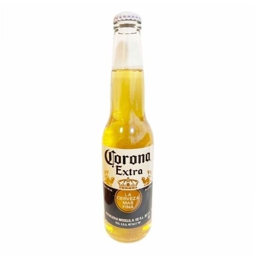 Пиво Corona Extra светлое фильтрованное пастеризованное 330 мл