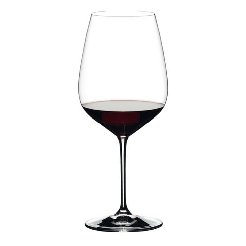 Набор бокалов для красного вина Riedel Extreme Cabernet 800 мл 2 шт