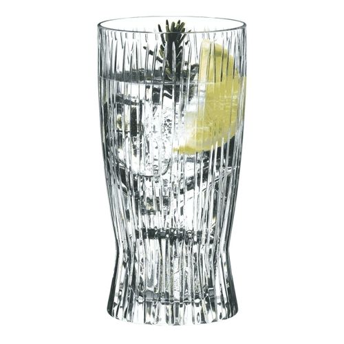 Набор бокалов для коктейля Riedel Tumbler Fire Longdrink 375 мл 2 шт