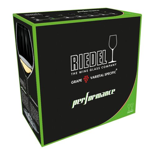 Набор бокалов Riedel Перформанс Шардоне 2 шт