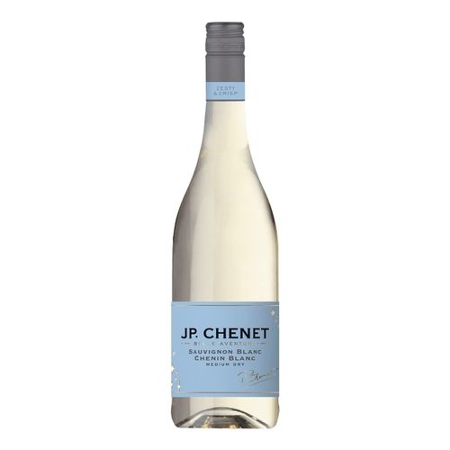 Вино J.P. Chenet Sauvignon белое полусухое 750 мл Южная Африка