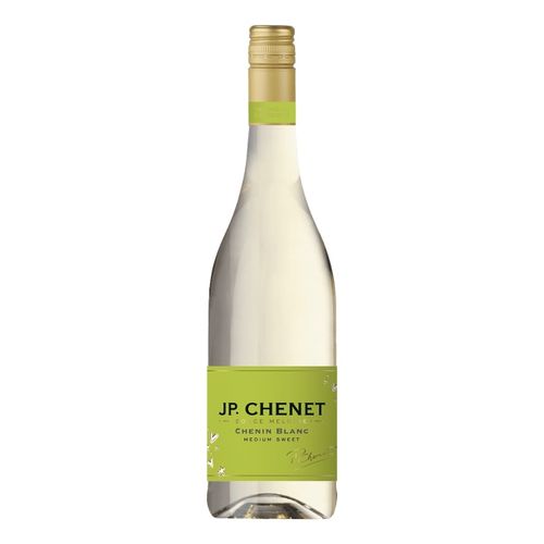 Вино J.P. Chenet Chenin белое полусладкое 750 мл Южная Африка