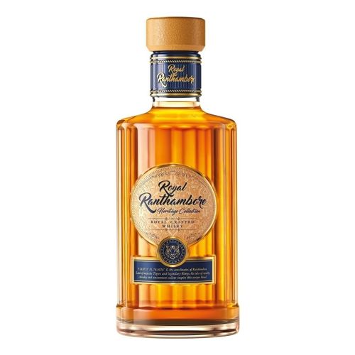 Виски Royal Ranthambore 500 мл Индия