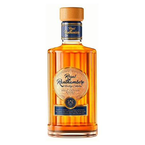 Виски Royal Ranthambore 500 мл Индия