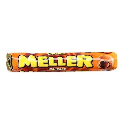 Ирис Meller с шоколадом 38 г