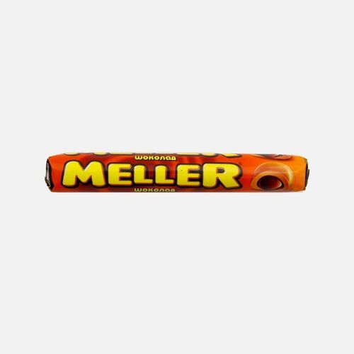 Ирис Meller с шоколадом 38 г