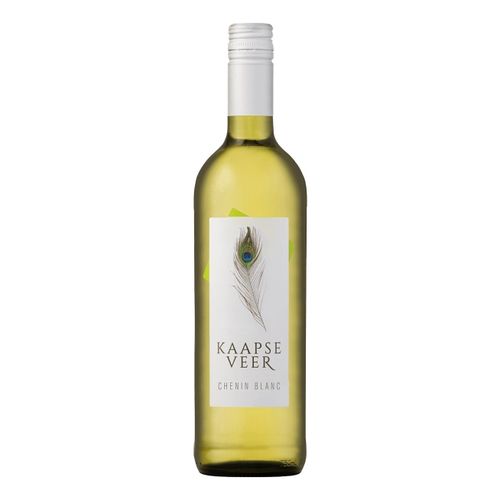 Вино Kaapse Veer Chenin Blanc белое сухое 750 мл ЮАР
