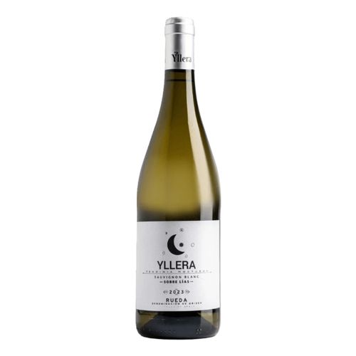 Вино Yllera Sauvignon Blanc белое сухое 750 мл Испания