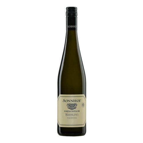 Вино Jurtschitsch Sonnhof Riesling Urgestein белое сухое 750 мл Австрия