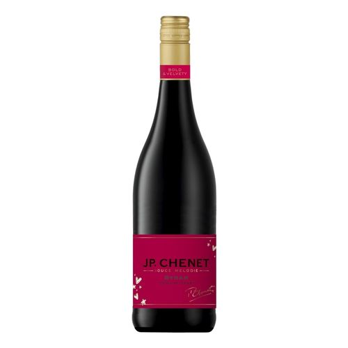 Вино J.P. Chenet Syrah красное полусладкое 750 мл ЮАР