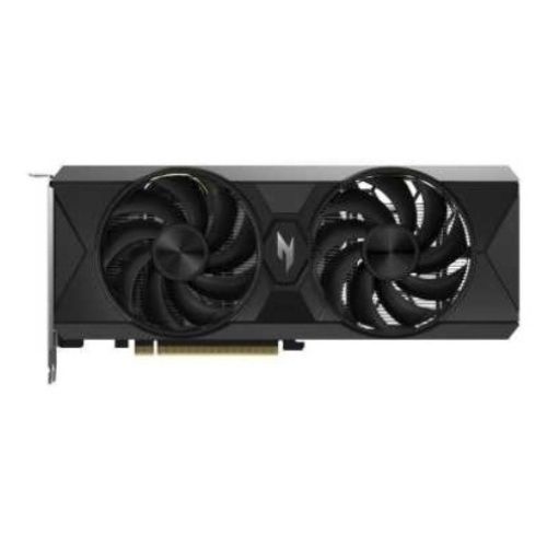 Видеокарта Acer AMD Radeon RX 9060 XT 2780 МГц 16 Гб черный - купить с ...