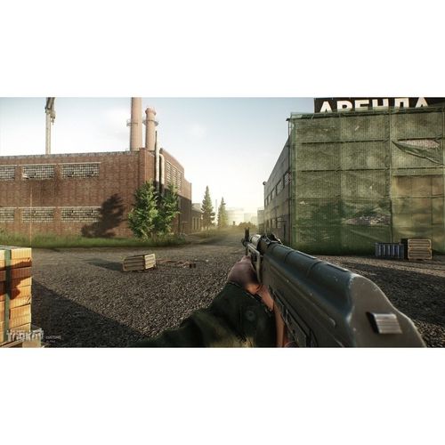 Игра Escape from Tarkov edge of Darkness Limited edition (PC) - купить ...