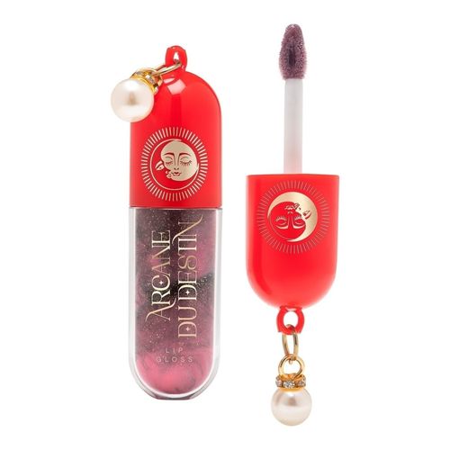 Блеск для губ Vivienne Sabo Arcane du Destin Lip Gloss 02 холодный ...