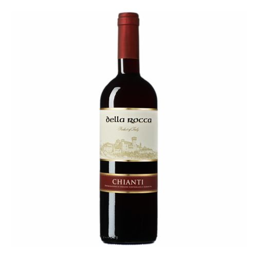 Вино Rocca delle Macie Chianti Classico красное сухое 750 мл Италия