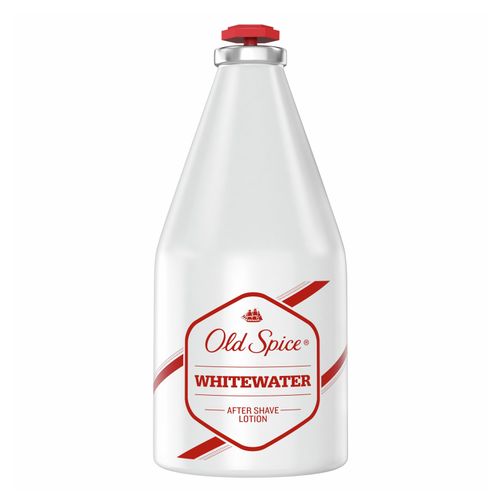 Лосьон Old Spice Whitewater после бритья 100 мл - купить с доставкой на ...