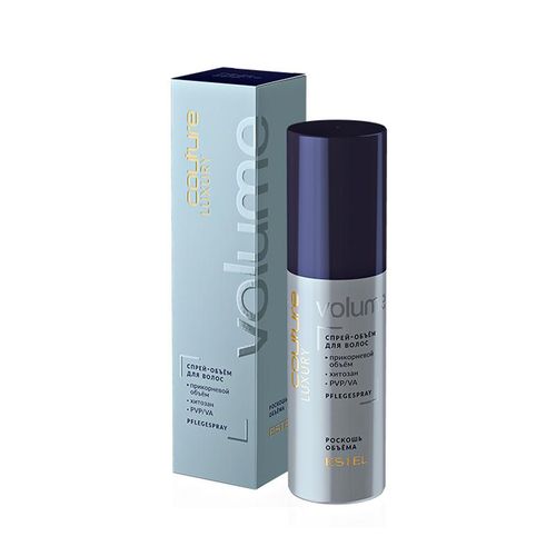 Спрей-объем для волос Estel Professional Haute Couture Luxury Volume ...