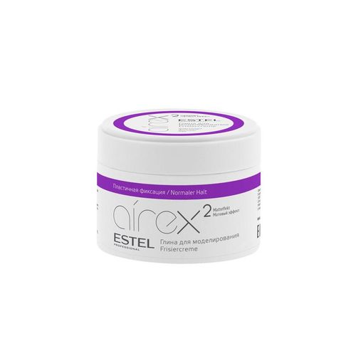 Глина для волос Estel Professional Airex Hair Modeling Clay 2 ...
