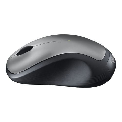 Мышь Logitech M310 оптическая беспроводная черная - купить с доставкой ...