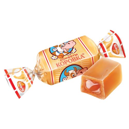 Коровка