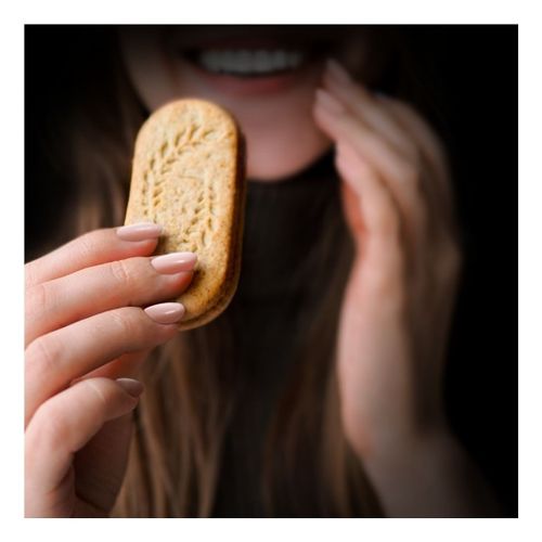 Печенье BelVita Утреннее Сэндвич витаминизированное с цельными злаками и йогуртовой начинкой 253 г