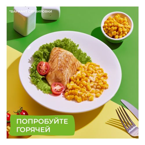Кукуруза Бондюэль молодая консервированная 340 г в ЛЕНТА - купить с ...